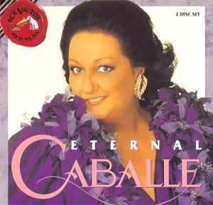 CD-Charts  Search : Eternal Caballe