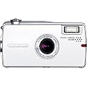 Olympus IR-300 5MP Digital Solutions Camera with 3x Optical Zoom (Includes Docking Station)