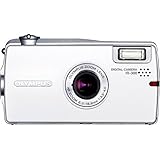 Olympus IR-300 5MP Digital Solutions Camera with 3x Optical Zoom (Includes  ....