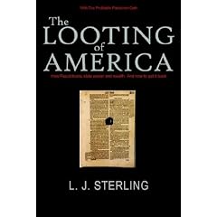 The Looting of America