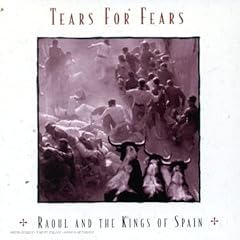 Raoul and the Kings of Spain
