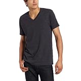 Hurley Young Men's Hurley Staple Short Sleeve Premium V-Neck Tee