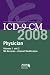 Books : AMA Physician ICD-9-CM 2008, Volumes 1 & 2 - Compact Edition