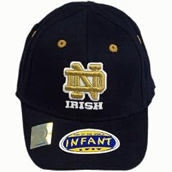 Notre Dame Fighting Irish Infant One-Fit Hat