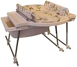 Geuther 4830 010 - Aqualino Bade Wickel Kombination