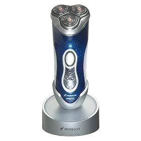 Norelco Mens Shaver - 8150XL by Electric Shaver