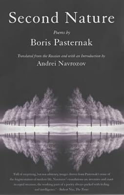 Second Nature: Poems