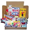 50's Classic Collection Gift Basket