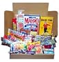 50's Classic Collection Gift Basket