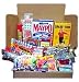 50's Classic Collection Gift Basket