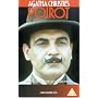 Poirot - Agatha Christie's Poirot - Lord Edgware Dies [DVD] [1989]