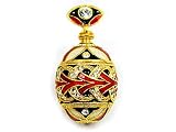 Faberge Style EGG