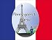 Penny Goes To Paris