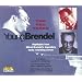 Alfred Brendel joue Schoenberg et Berg
