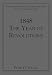 1848: The Year of Revolutions (International Library of Essays on Political History)
