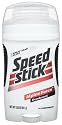 Mennen Speed Stick Alpine Force Deodorant, 3.25-Ounces (Pack of 6)