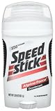 Mennen Speed Stick Alpine Force Antiperspirant 3.25-Ounces (Pack of 6)