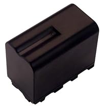 Battery-Biz SONY Handycam SC5 Camcorder battery