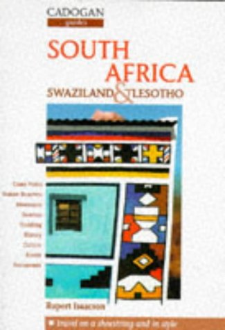 City Travel Guides Discounted  Books : South Africa: Swaziland and Lesotho
