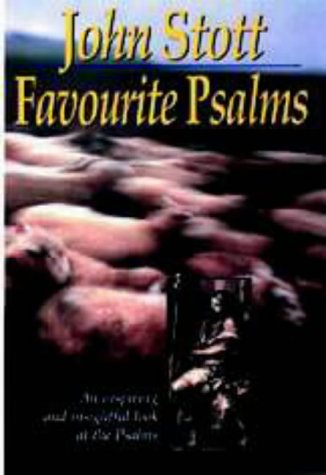Favourite Psalms