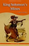 King Solomon`s Mines (Wordsworth`s Children`s Classics)