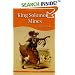 King Solomon's Mines (Wordsworth's Children's Classics)