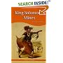 King Solomon's Mines (Wordsworth's Children's Classics)