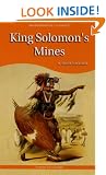 King Solomon's Mines (Wordsworth's Children's Classics)