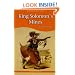 King Solomon's Mines (Wordsworth's Children's Classics)