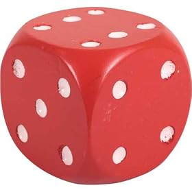Mega Dice
