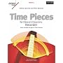 Time Pieces for Descant/soprano Recorder: v. 1