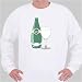 Mineral Water Sweatshirt