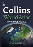 Collins World Atlas (World Atlas)