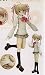 Little Busters!: Komari Kamikita mobip No. 01 Figure_s-1