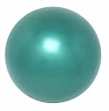 Stamina Crystal Edge Premium Exercise Ball (55 cm)