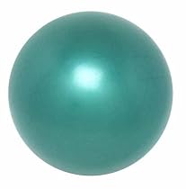 Stamina Crystal Edge Premium Exercise Ball (55 cm)