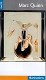 Review Illuminations Media  / The Eye - Marc Quinn [2003]