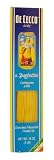 De Cecco Spaghettini Pasta, 16 oz
