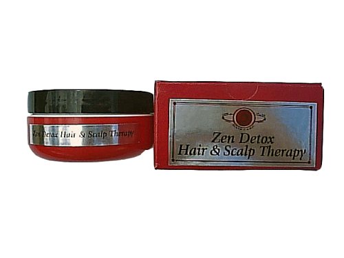 5 Elements Zen Detox Hair and Scalp Therapy