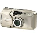Olympus Stylus 80 Quartz Date 35mm Camera Kit w/ 38-80mm Zoom