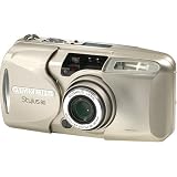 Olympus 80