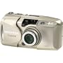 Olympus Stylus 80 Quartz Date 35mm Camera Kit w/ 38-80mm Zoom