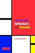 Capitalism, Democracy, and Welfare (Cambridge Studies in Comparative Politics)