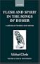 Flesh and Spirit in the Songs of Homer: A Study of Words and Myths (Oxford Classical Monographs)