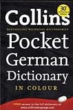 Collins Pocket German Dictionary