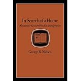 in search of a home nineteenth century wendish immigration