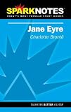 Spark Notes Jane Eyre