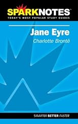 Spark Notes Jane Eyre