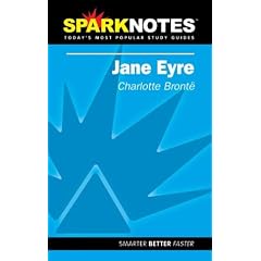 Spark Notes Jane Eyre