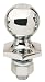 Reese Towpower 72806 Chrome Interlock 2-5/16